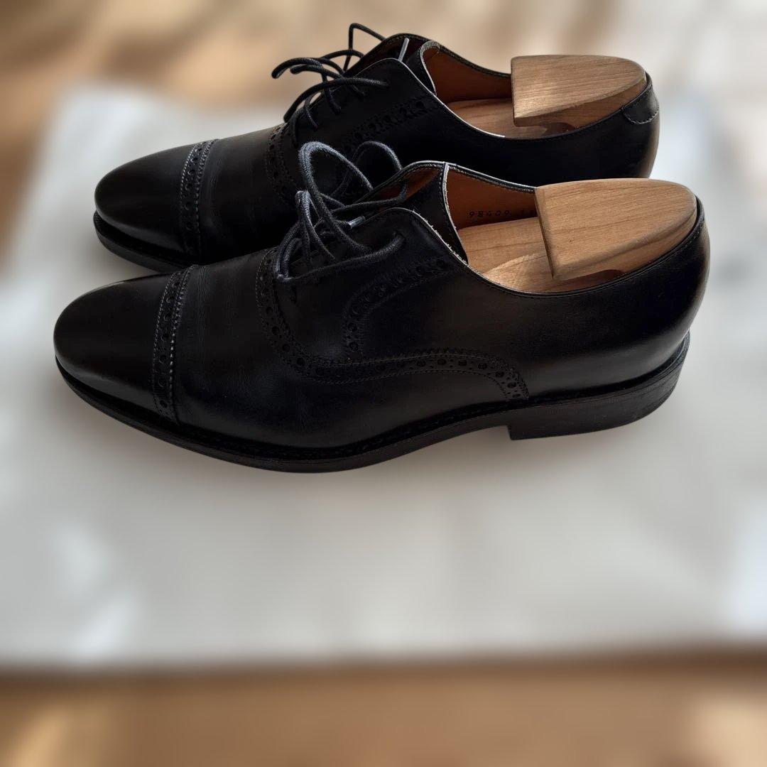 jalan sriwijaya ジャランスリワヤ　サイズUK7 箱付き