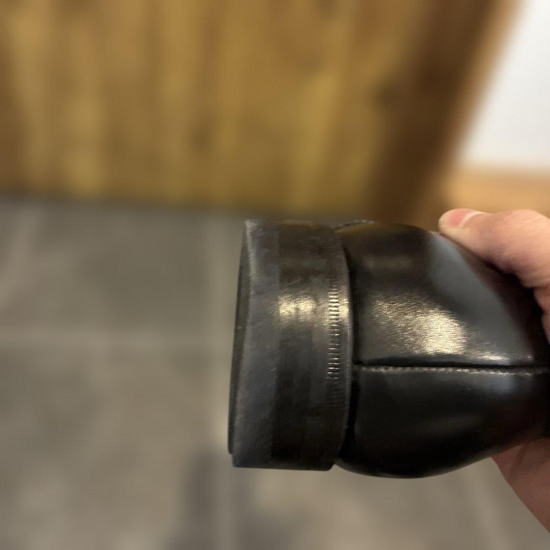 jalan sriwijaya ジャランスリワヤ　サイズUK7 箱付き