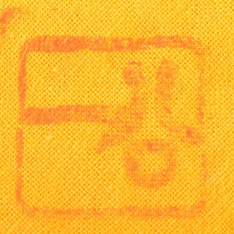 茶道具　小坂公一作　黒漆塗　青貝張　雪吹棗　共布共箱　V　6734