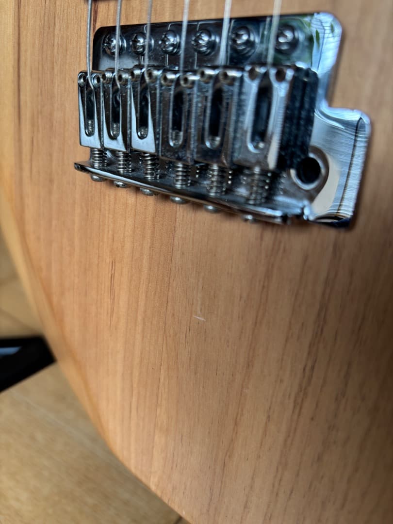 [ぺP商品] YAMAHA PACIFICA 112VMX