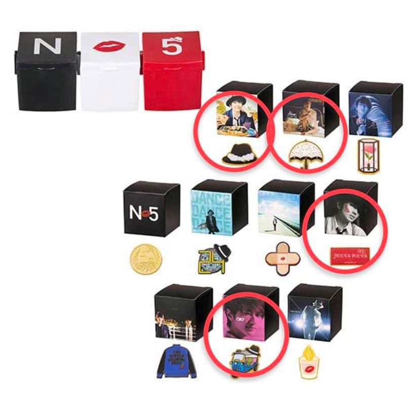 Nissy　グッズ　まとめ売り