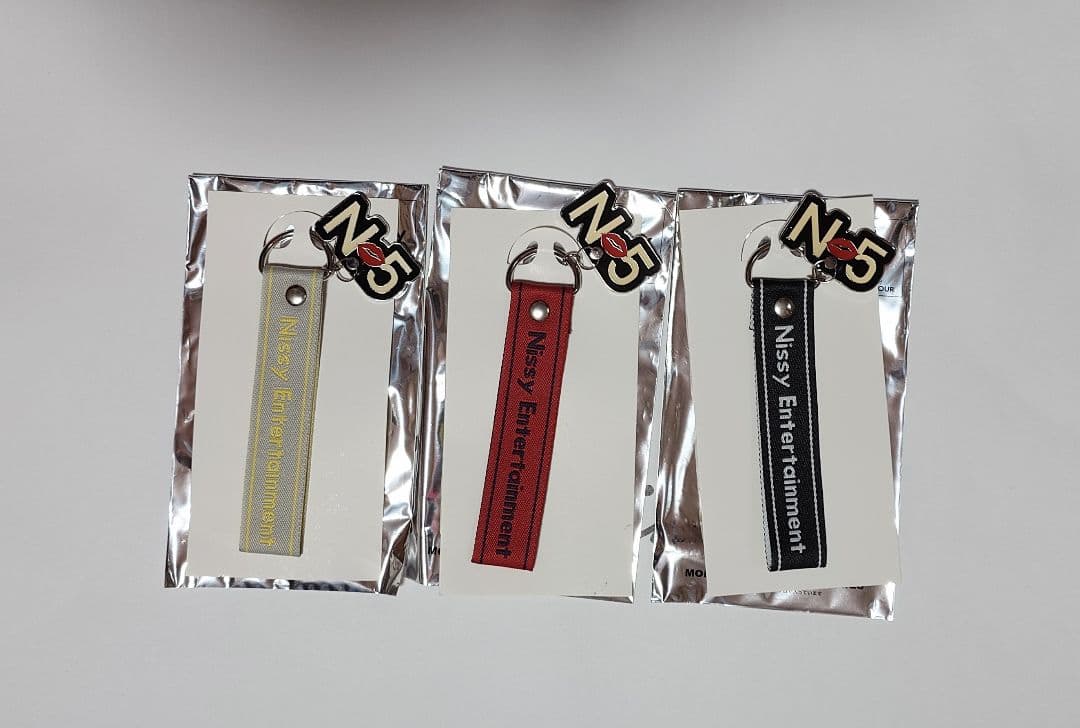 Nissy　グッズ　まとめ売り