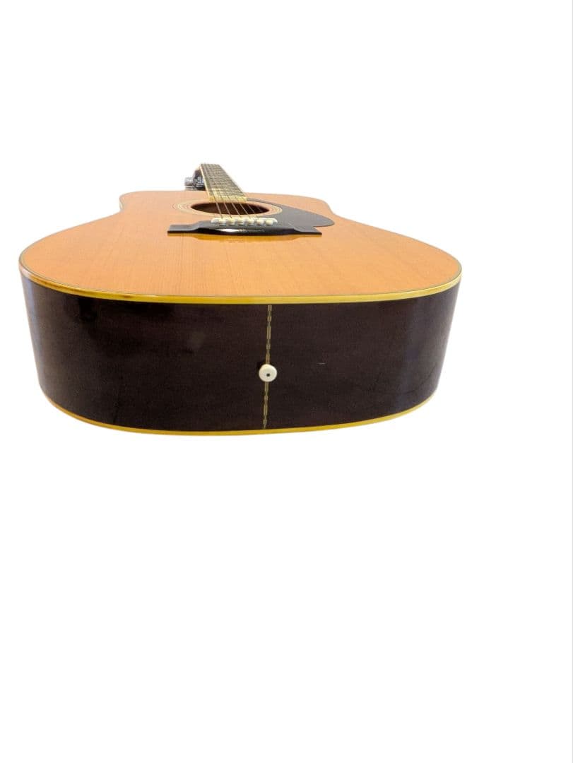 YAMAHA FG-201 アコースティックギター 本体のみ