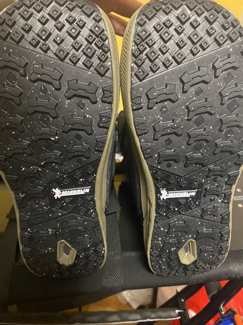 スノーボード Ride The 92 26.5cm