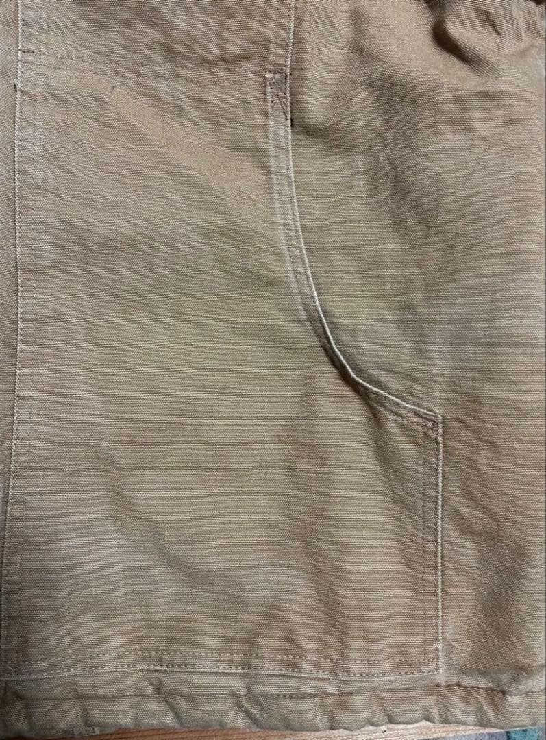 Carhartt（カーハート）トラディショナルコート ダック地 ワークジャケット