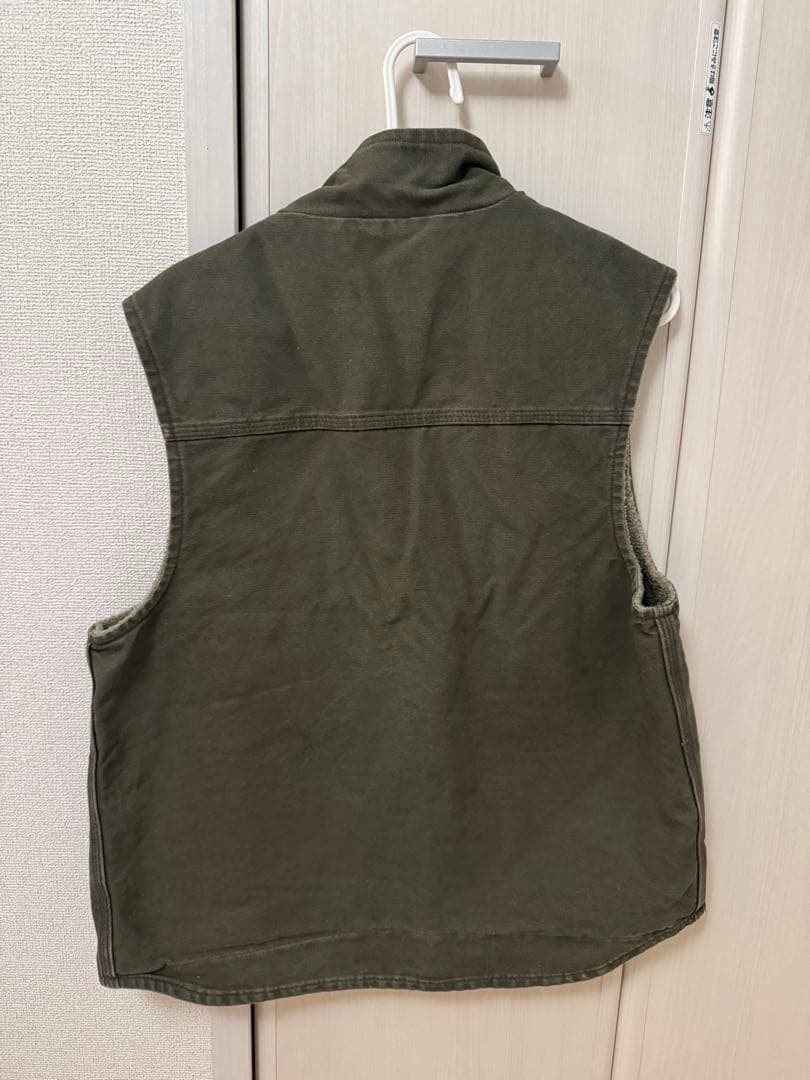 トップス Carhartt