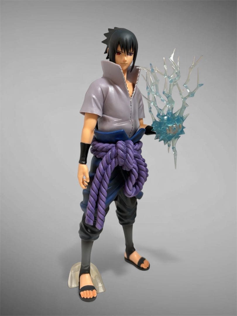 Grandista nero ナルト うちはサスケ フィギュア 海外正規版