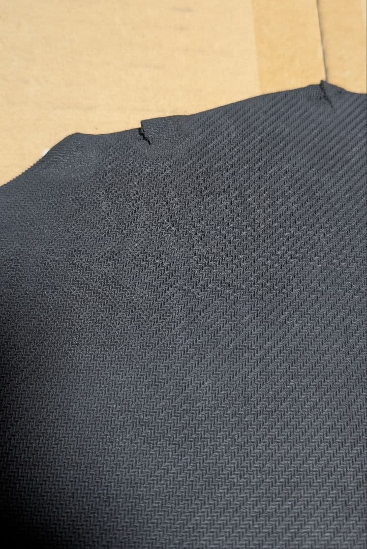 アズレン　樫野　等身大マウスパッド