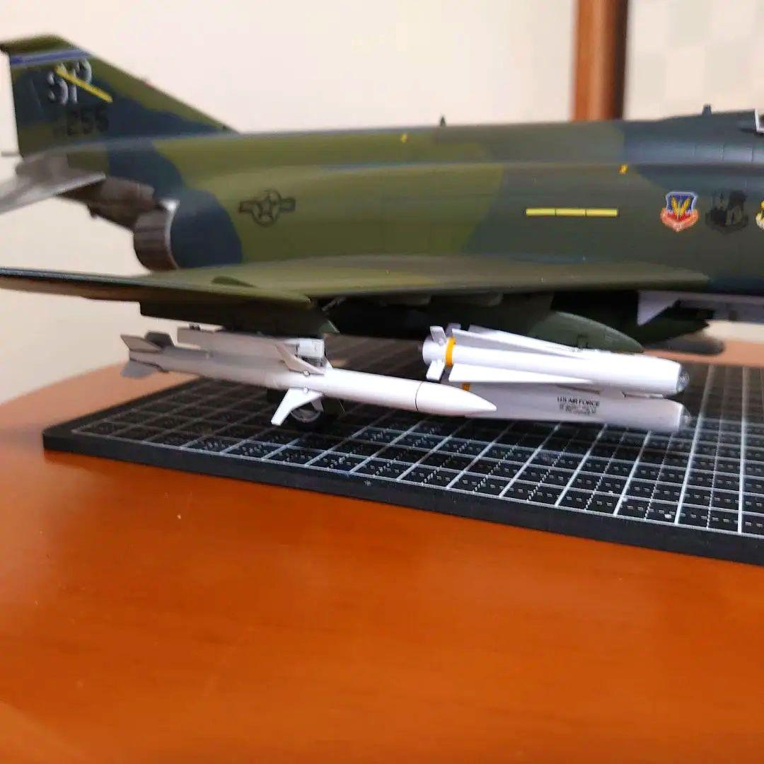 ハセガワ 1/48 F-4G ファントム