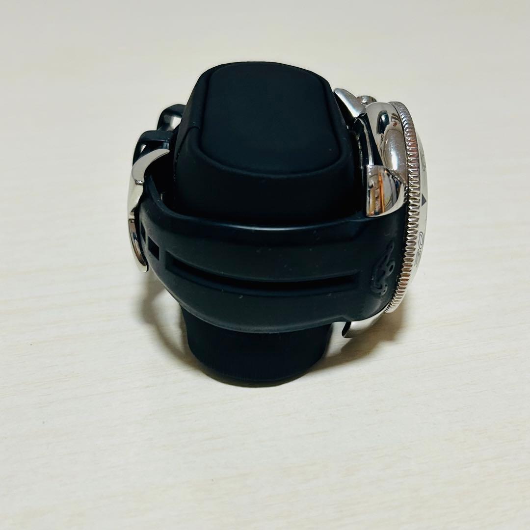 GaGa MILANO ガガミラノ MM48 マヌアーレクロノグラフ