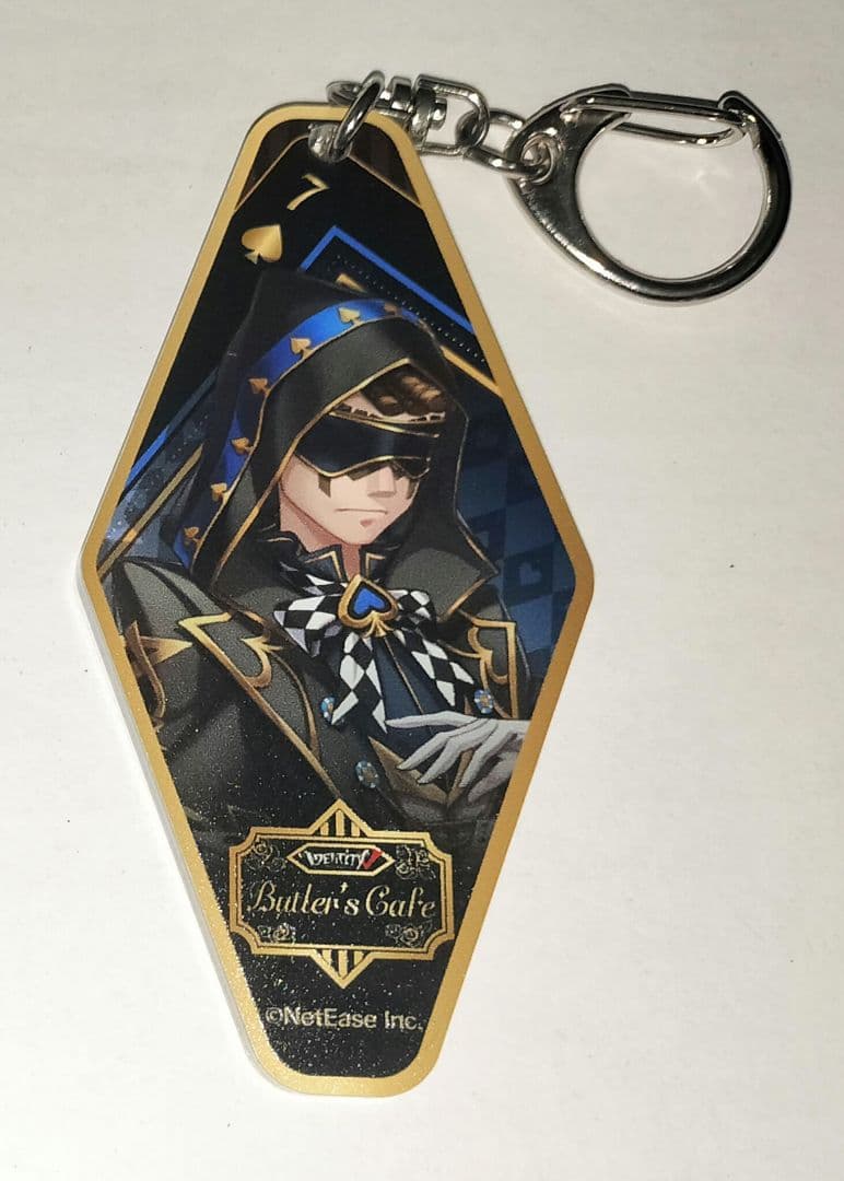 モンスターアイコン ステンドマスコットコレクション Vol.3 アルバトリオン