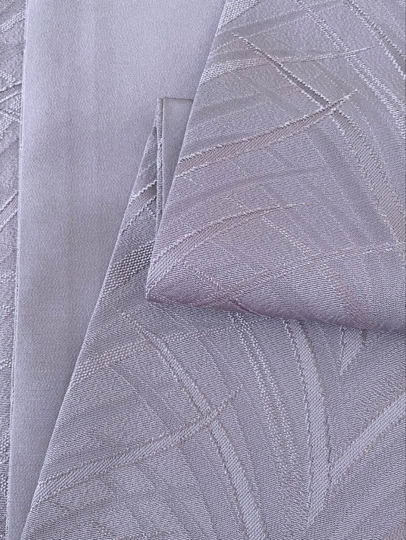 美色 色無地付下げ 大王松 トールサイズ裄丈67 - メルカリ