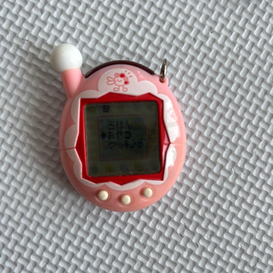 動作確認済】 超じんせーエンジョイ！たまごっちプラス エンたま