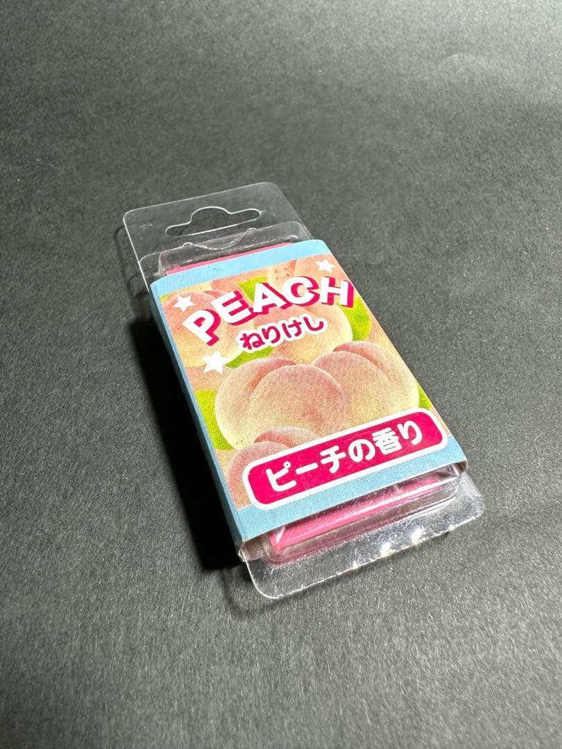 ❤️昭和レトロ/ねりけし&香り付き消しゴム・4点セット❤️ - メルカリ