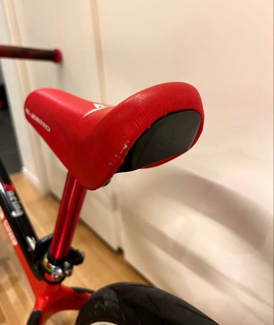 PAPABIKE Flash パパバイク フラッシュ ランバイク ストライダー