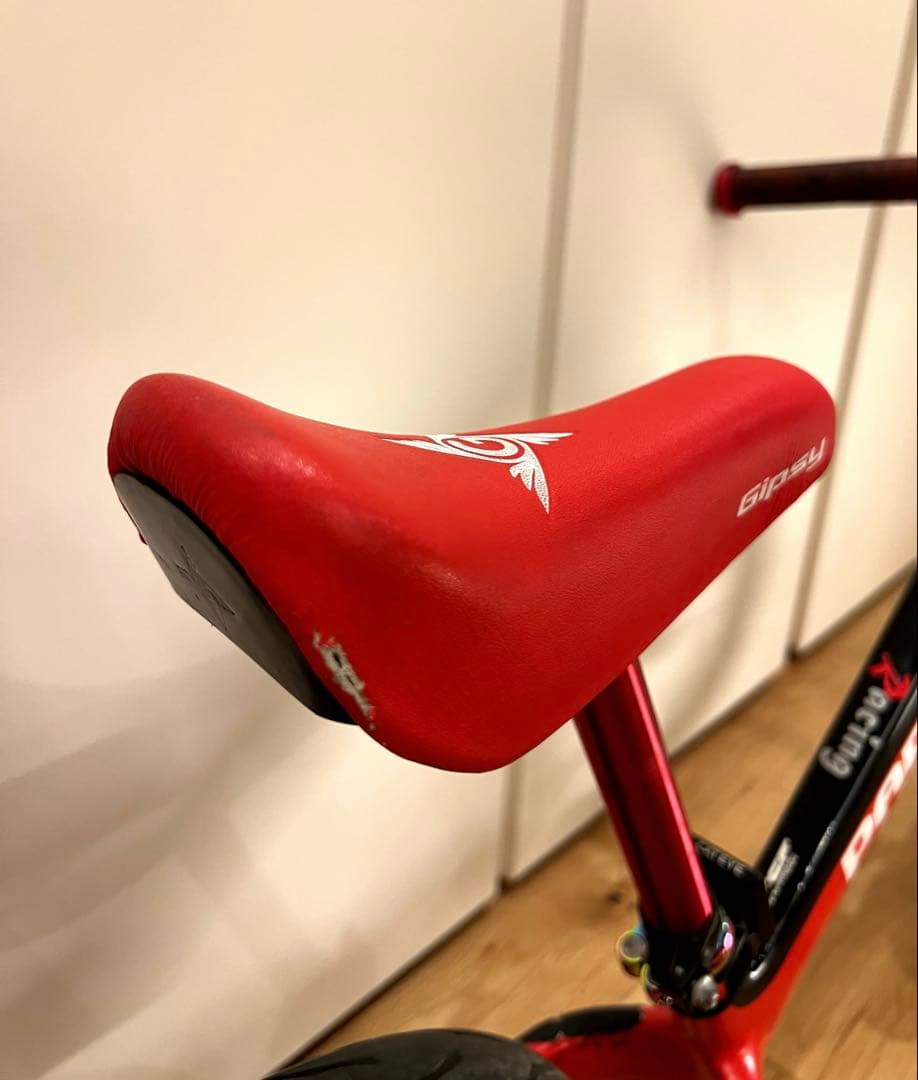 PAPABIKE Flash パパバイク フラッシュ ランバイク ストライダー