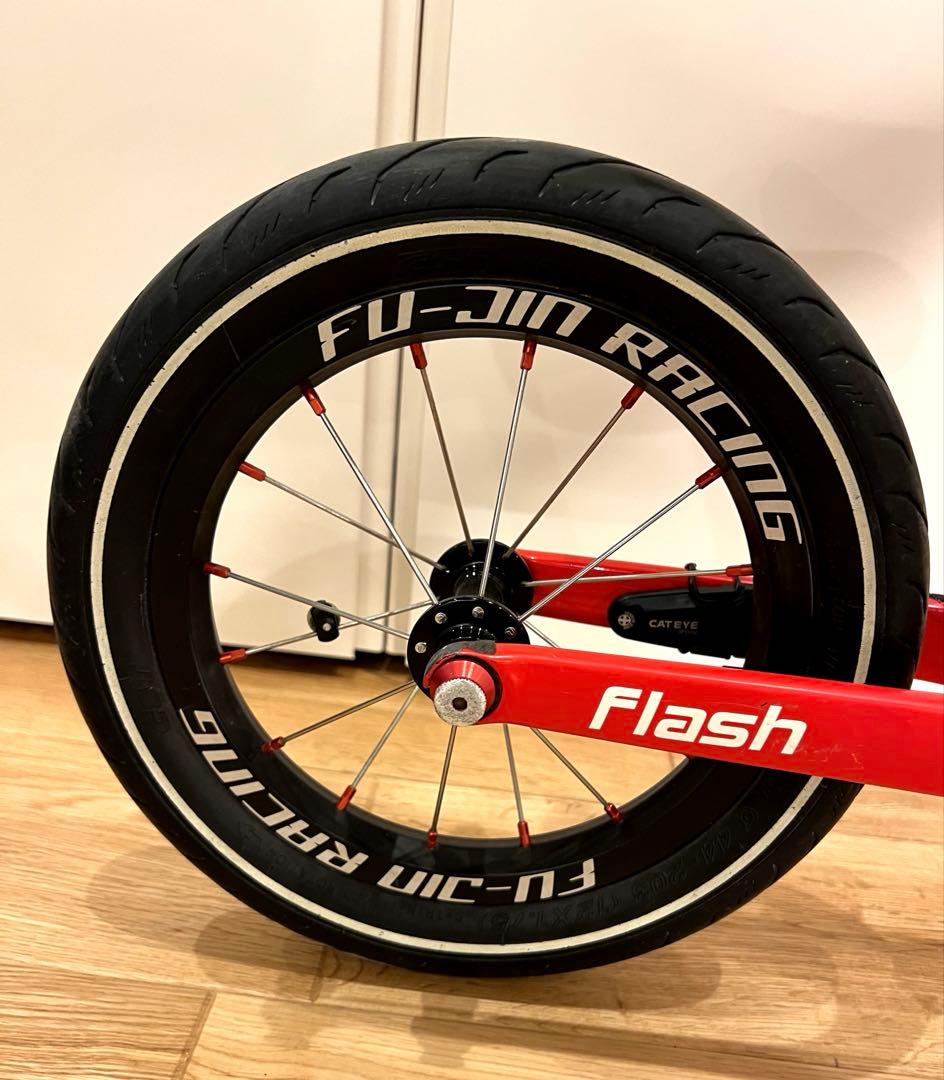 PAPABIKE Flash パパバイク フラッシュ ランバイク ストライダー