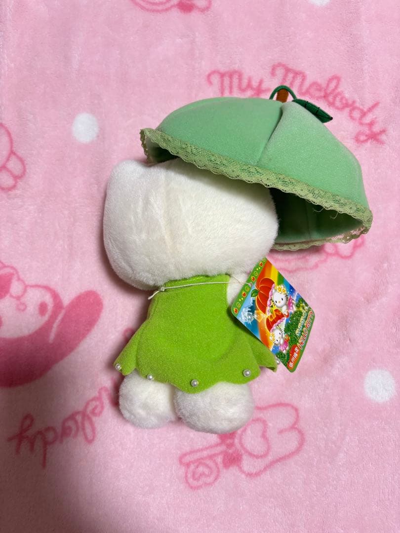 A*い様 ご当地キティ ミミィ 信州 2体セット