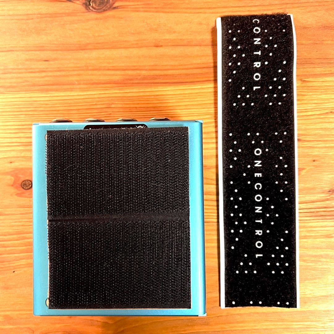 『STRYMON』 blueSky　リバーヴ