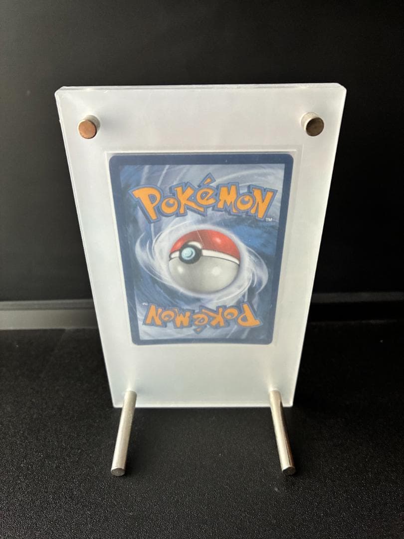 【ディスプレイ付】【英語版】ミュウex SAR PROMO 053