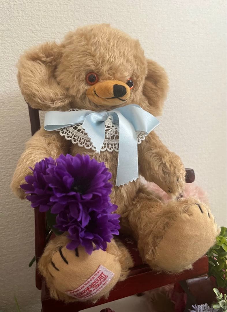 お気に入りメリーソート❤︎リンダマリンズ12