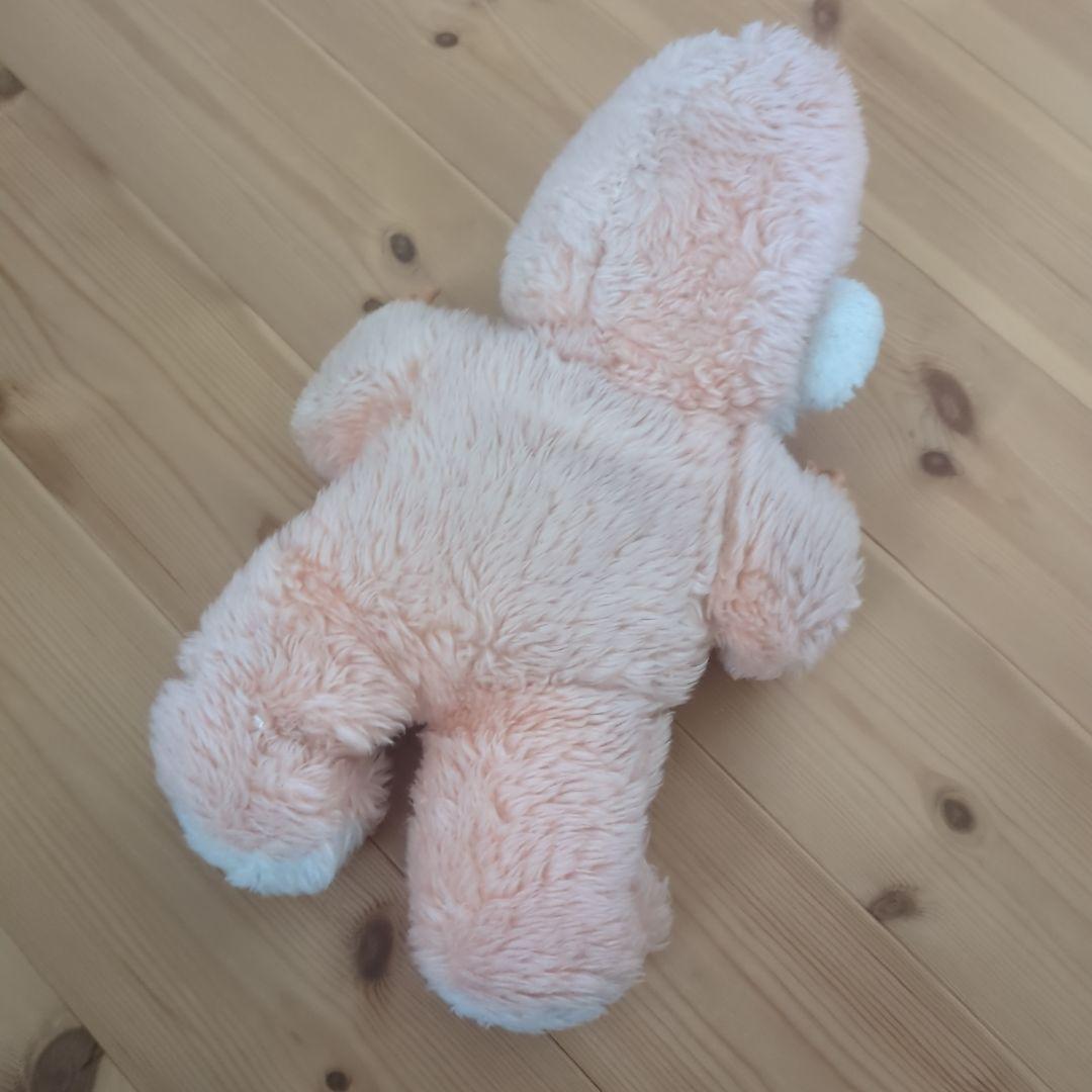 今だけ値下！げぬいぐるみ昭和レトロ