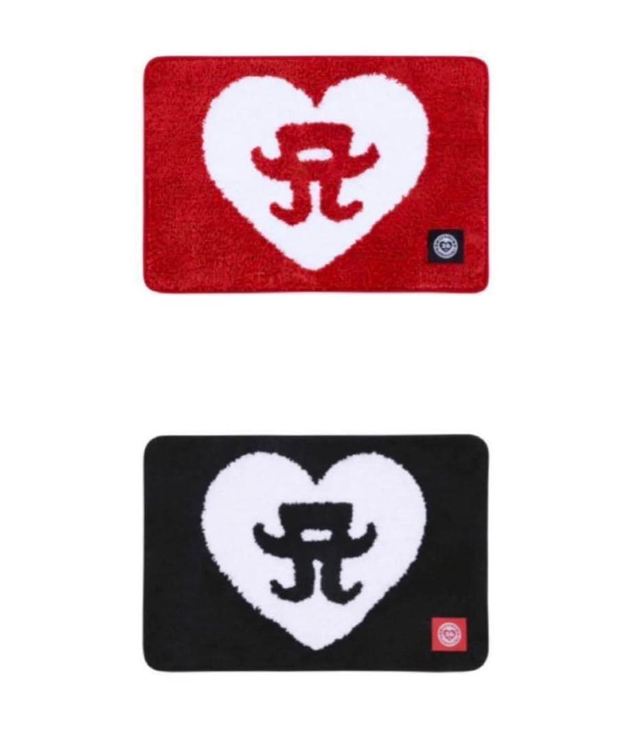 浜崎あゆみ】26th ルームマット2種セット