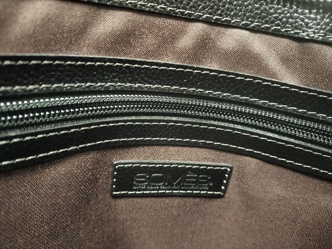 ソメスサドル SOMES SADDLE ビジネスバッグ GU-11 GUSTO