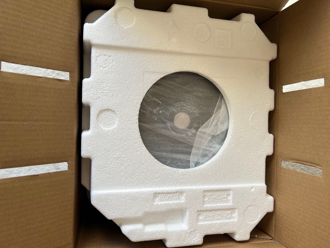 《TIGER》電気圧力鍋　電気調理器　COK-B-400KM 新品未使用　黒