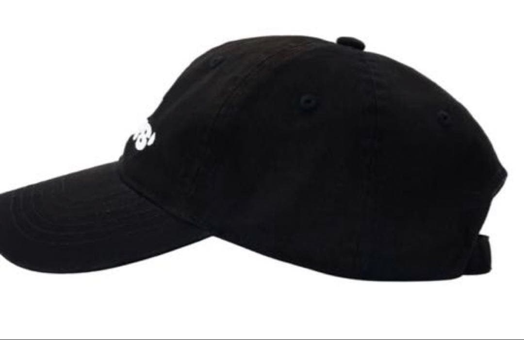 GOD ONLY KNOWS キャップ 黒 岩田剛典