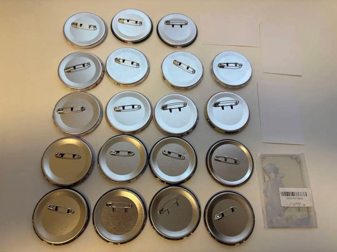 いれいす　初兎　まとめ売り