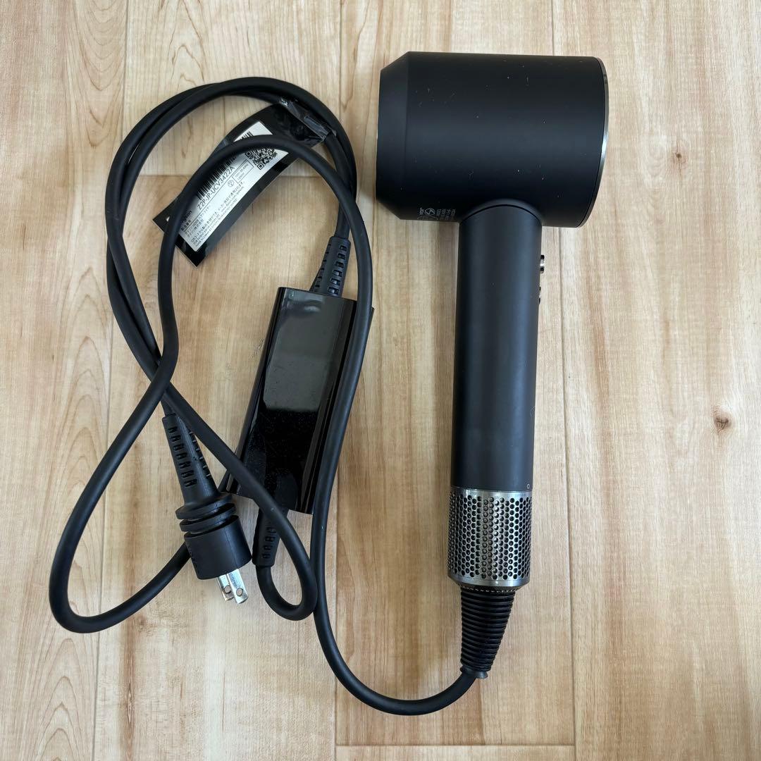 【大特価】Dyson supersonic ヘアドライヤー HD-08