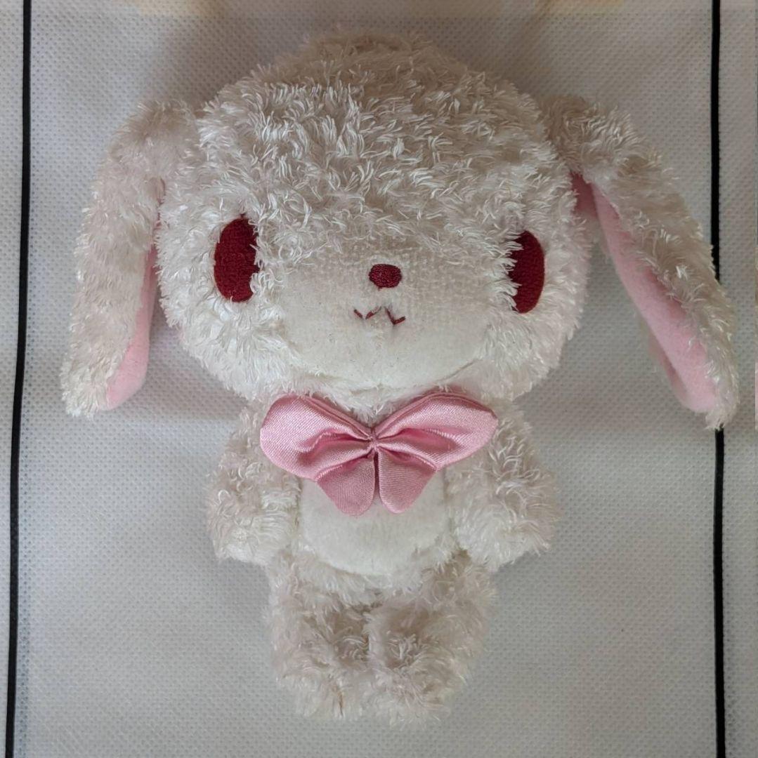 【お値段相談可】【2005,06年製】シュガーバニーズ ぬいぐるみ セット