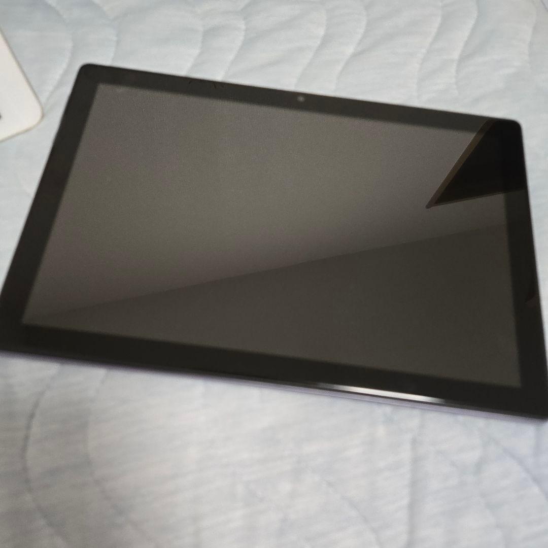 DOOGEE タブレット本体 パープル DOOGEE Tab G6+のスペックまとめ！11型で18W充電に対応したエントリー