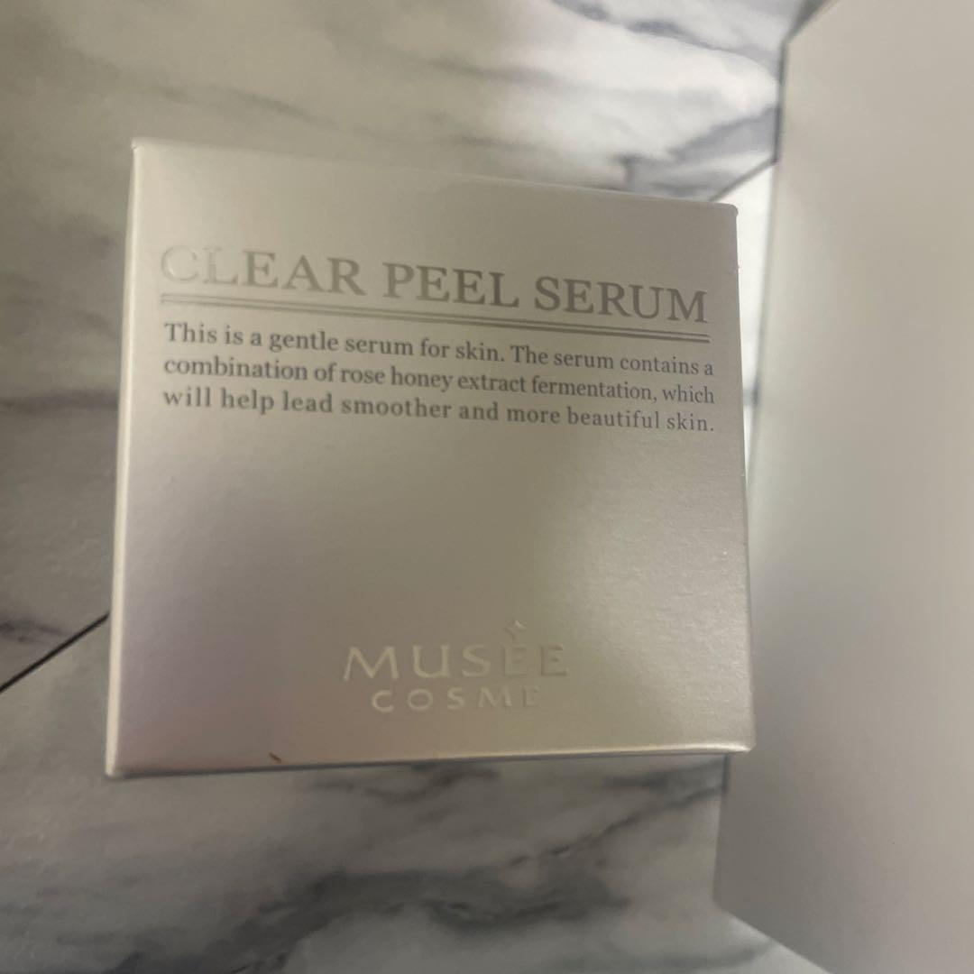 ミュゼ15点！美容液、セラム、プラセンタ、ミルクローション、デリケートスキン等