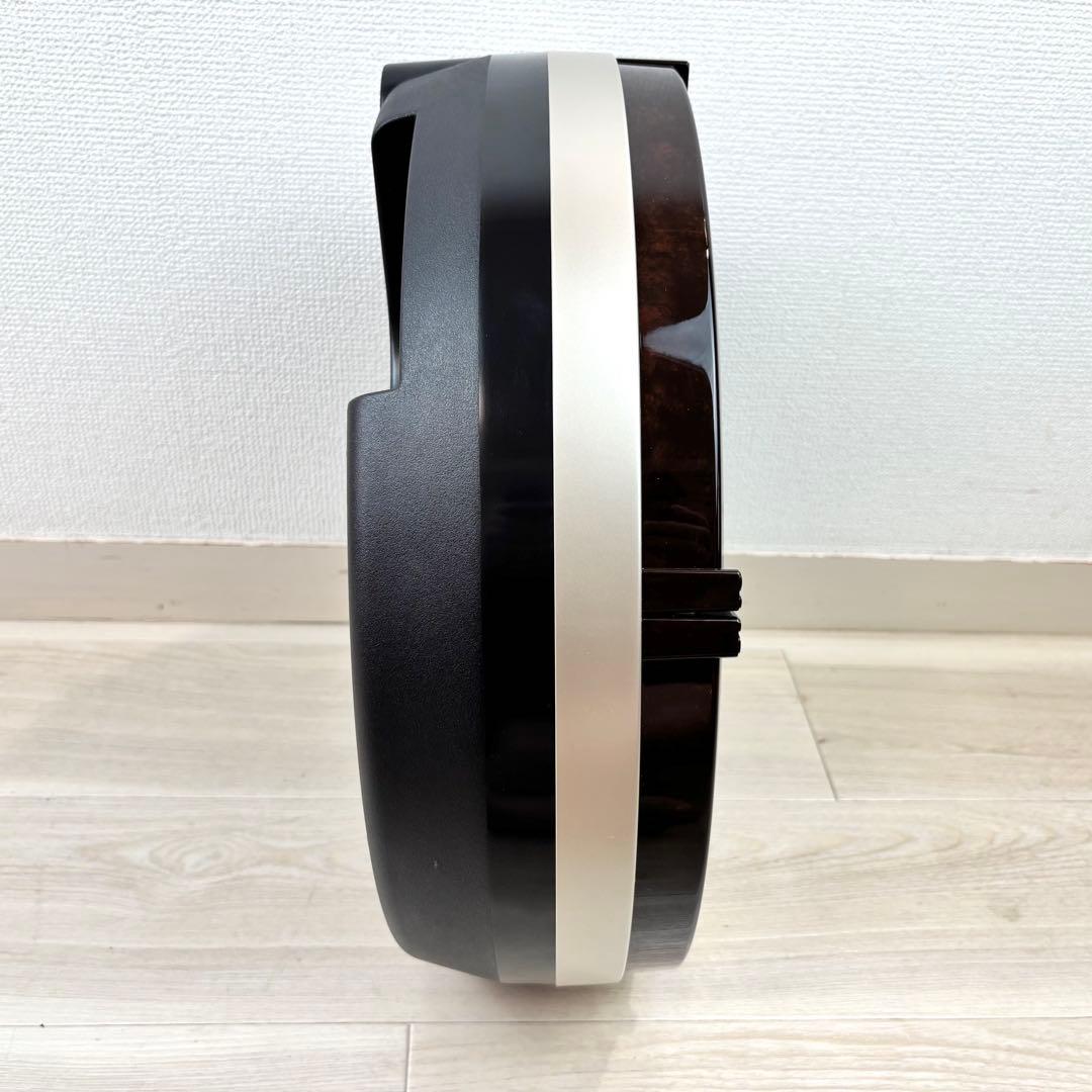 【希少品】SEIKO 電波からくり時計 RE553B