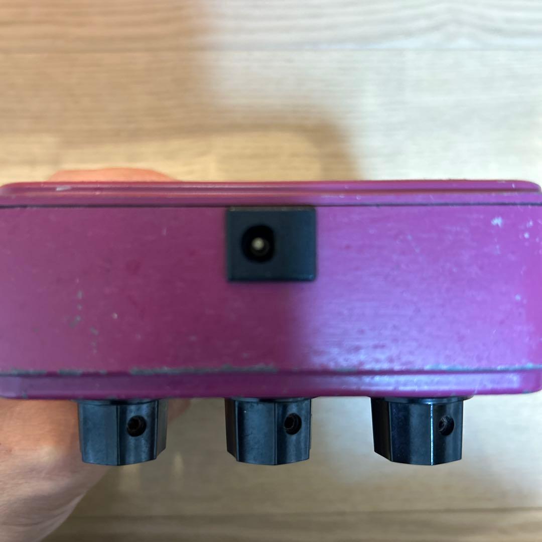 初期型　Maxon AD-900 アナログディレイ