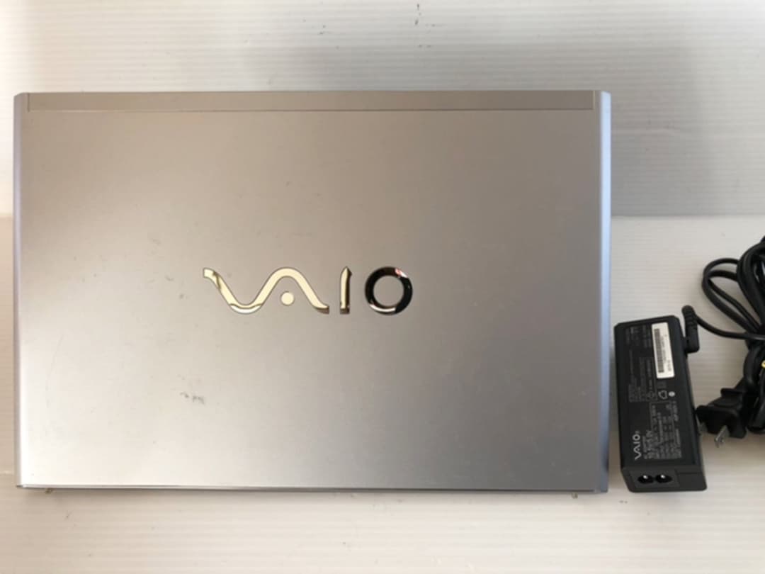 VAIO S13 M.2 SSD 256GB Windows11 office