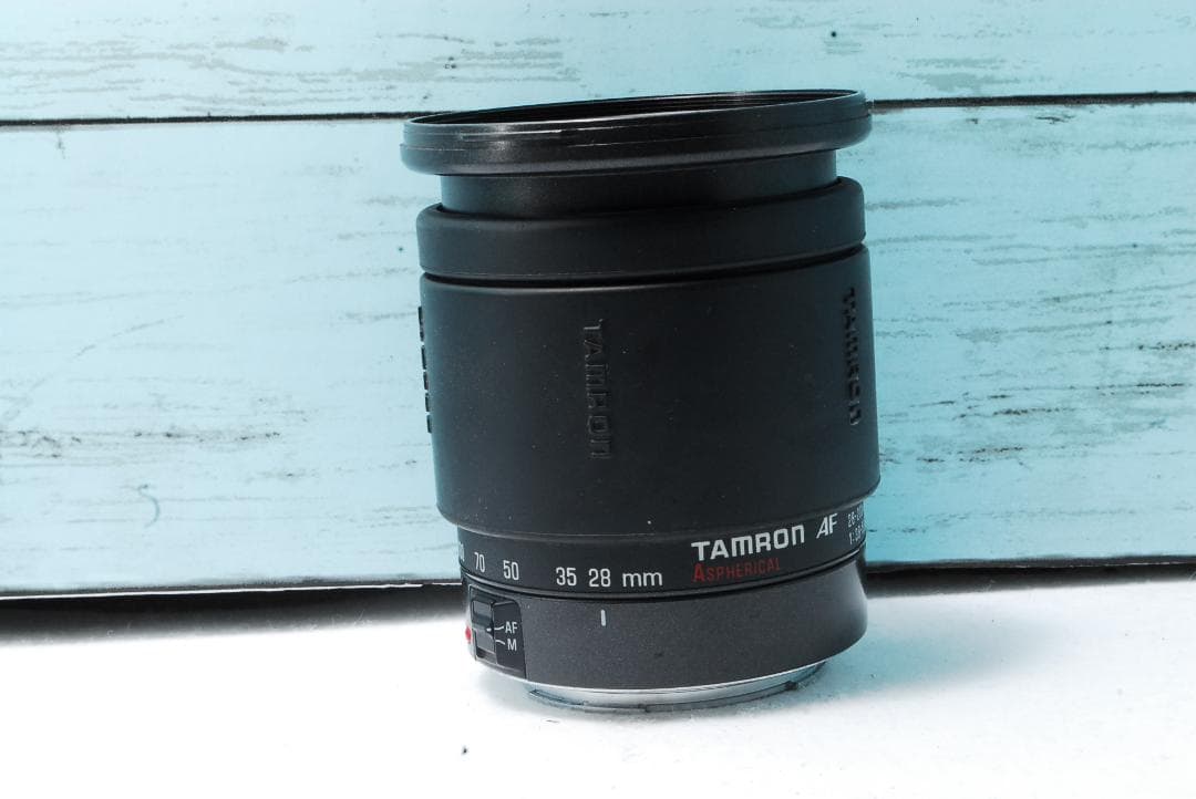 ❤️Canon用❤️28-200mm❤️超望遠❤️ズームレンズ ❤️キャノン