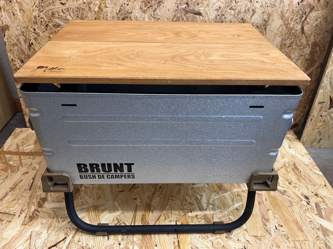 h&o ウイングトップ25 シェルコン25 レッグセット