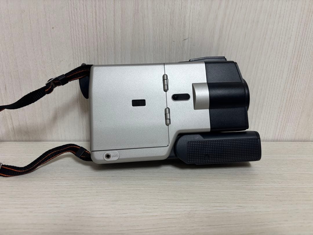 1*h様 canon AF310XL-S シネマカメラ