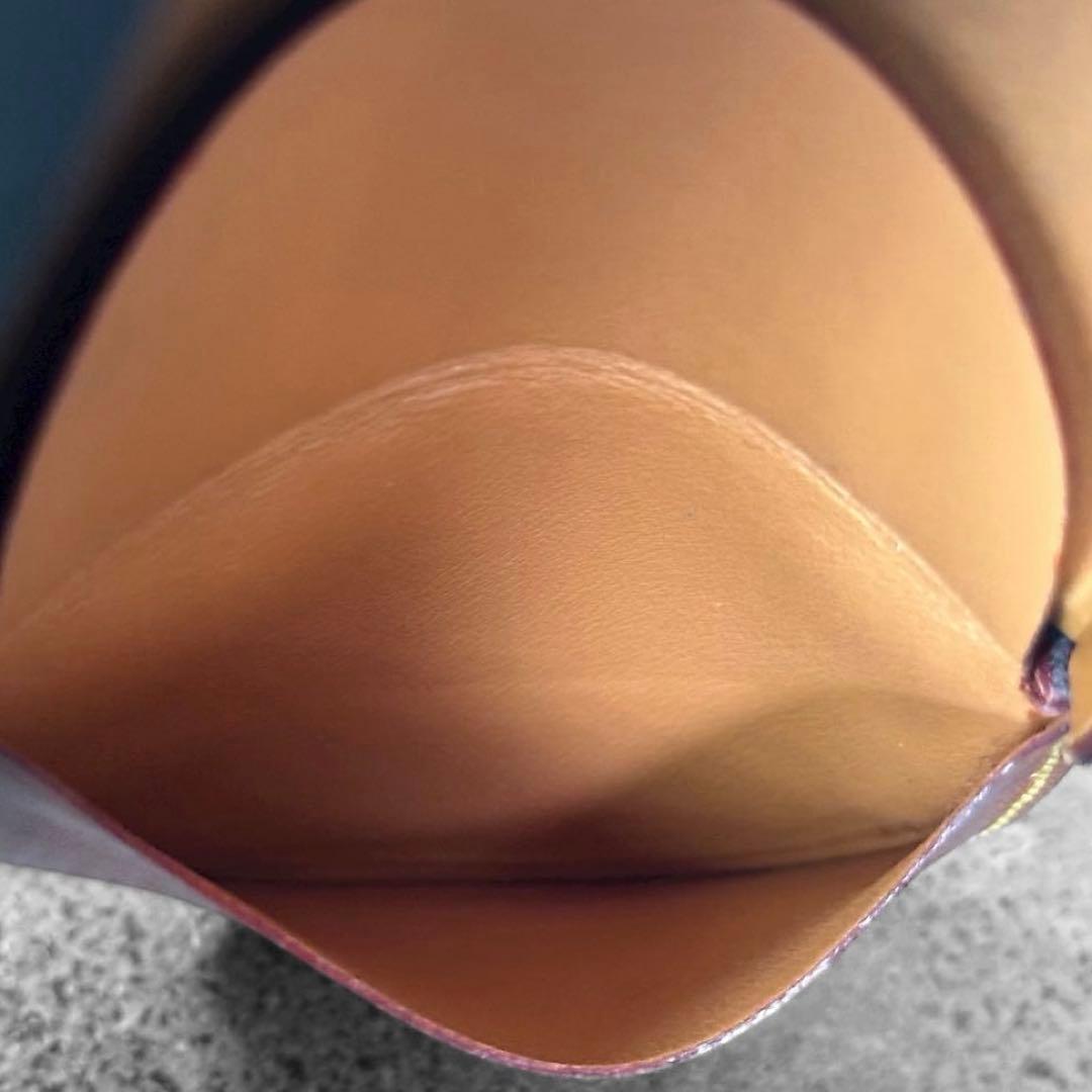 希少✨Louis Vuitton ノマド　ポルトモネ キュヴェット ケース