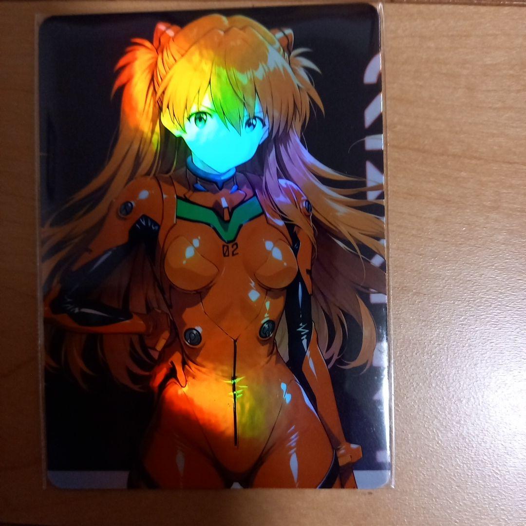 セクシーカード　ウラシク　18枚セット