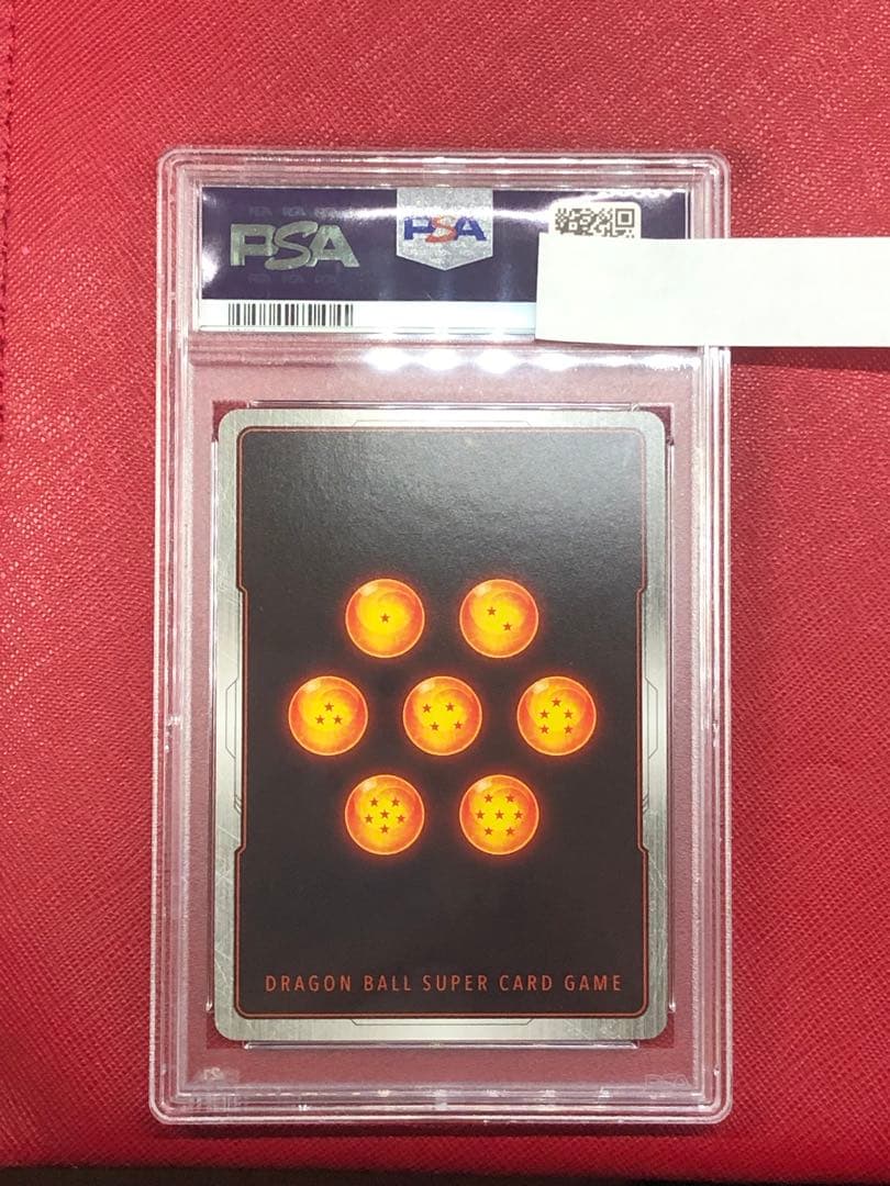 PSA10】人造人間17号/人造人間18号 SR パラレル - メルカリ