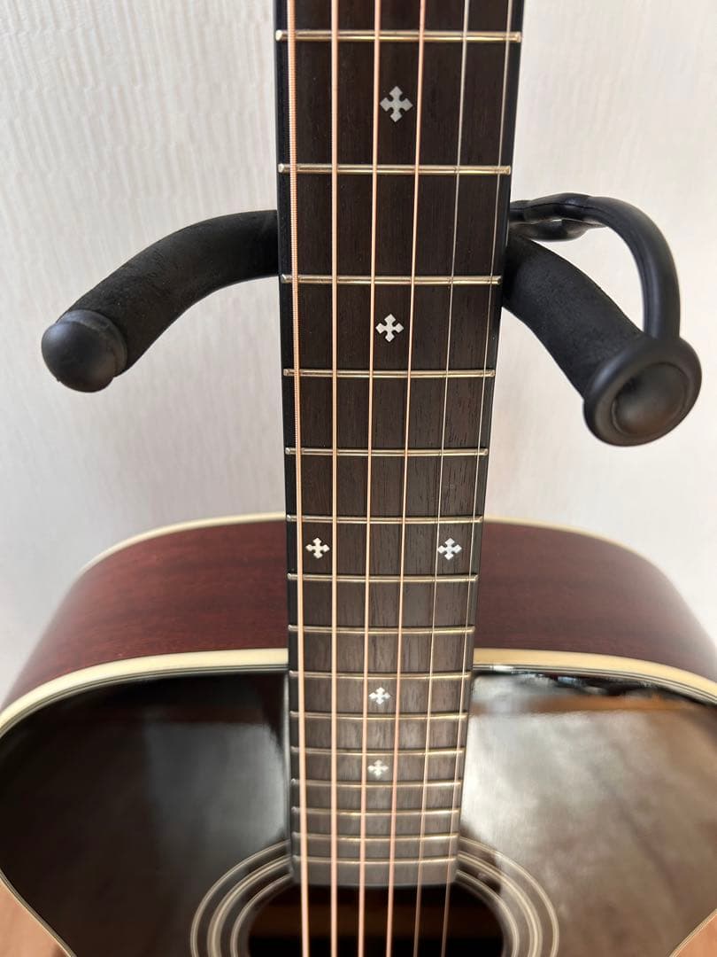 美品 Headway HF-60SS NA アコギトップバック単板｜美品 Headway HF-