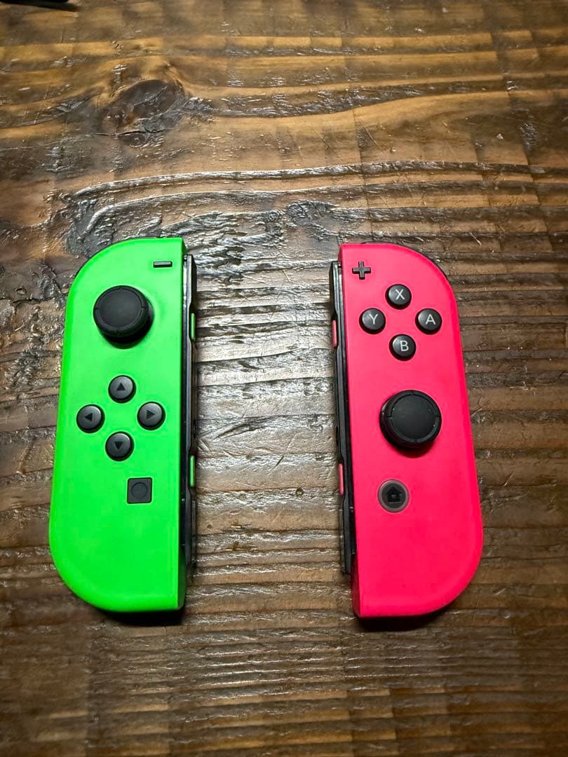 Nintendo Switch スプラトゥーン2セット　オマケ付き