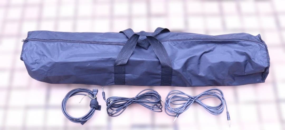 ポータブルPAシステム STAGEPAS 300 YAMAHA ヤマハ