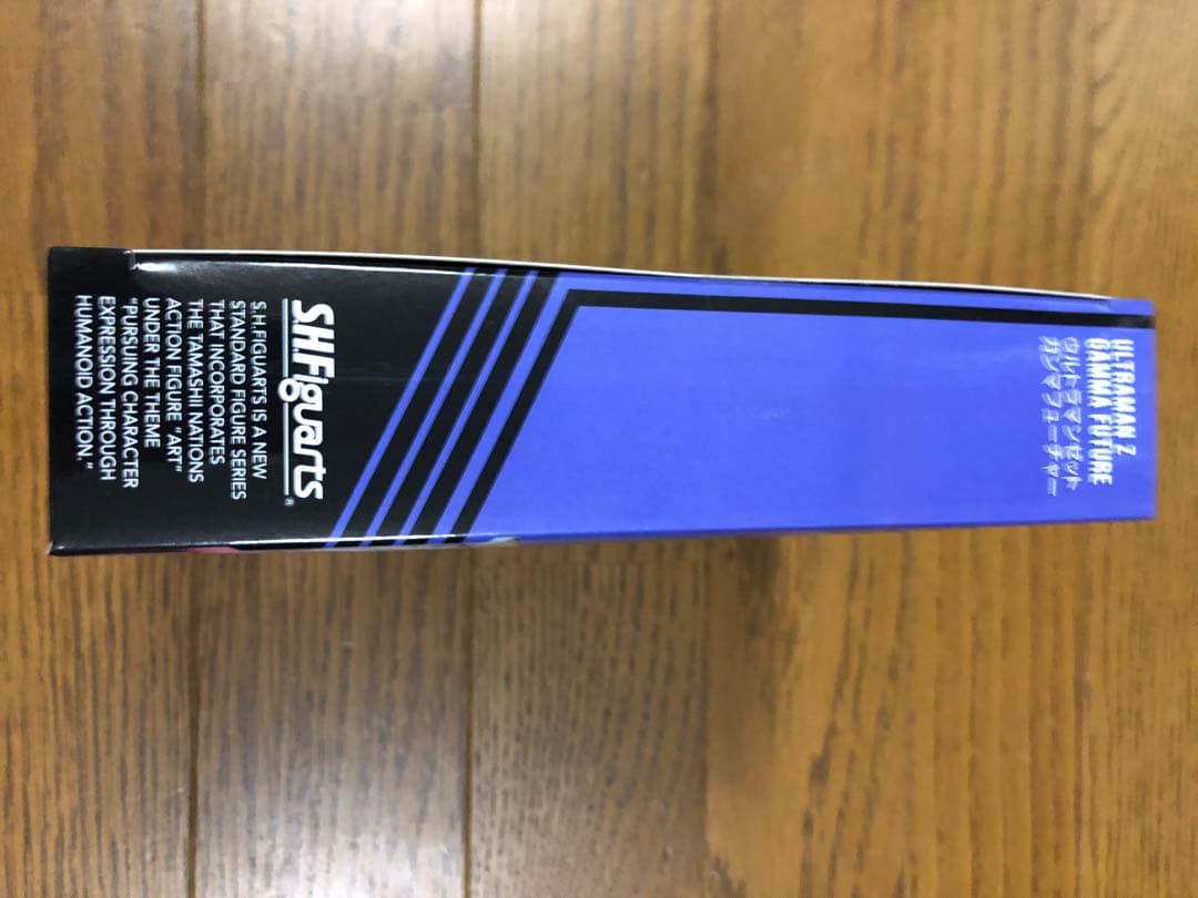 S.H.Figuarts ウルトラマンZ 魂ウェブ限定など6体セット