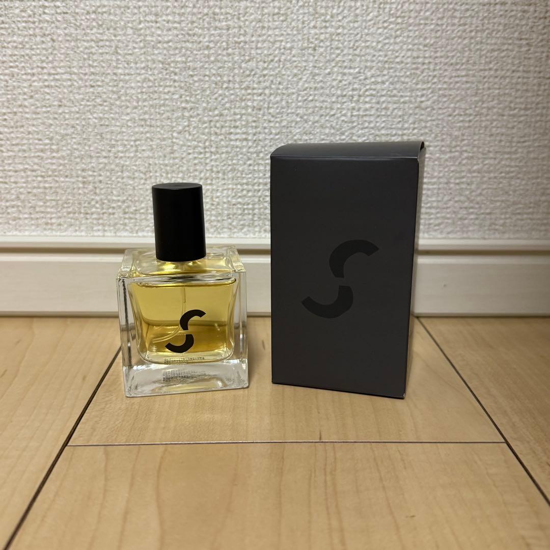 WHITEJAM SHIROSE プロデュース 香水 WHITE JAM SHOP