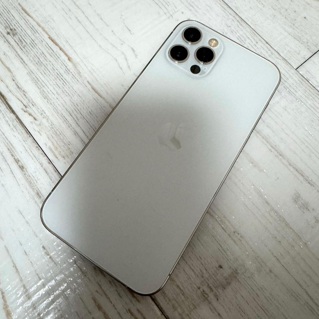 Apple iPhone 12 Pro 本体 ジャンク